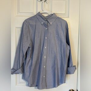Brooks Brothers Oxford Button Down